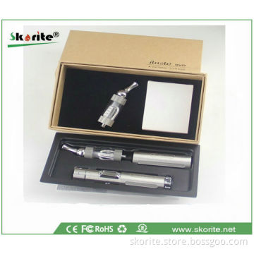 2013 Best Selling New Mini Variable Voltage E Cigarette Iclear 30 Itaste Svd